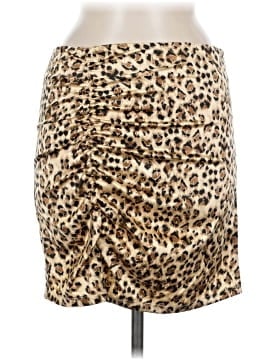 Free People Casual Skirt