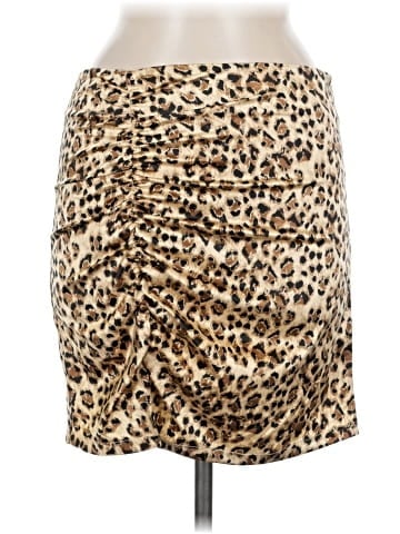 Free People Casual Skirt (view 1)