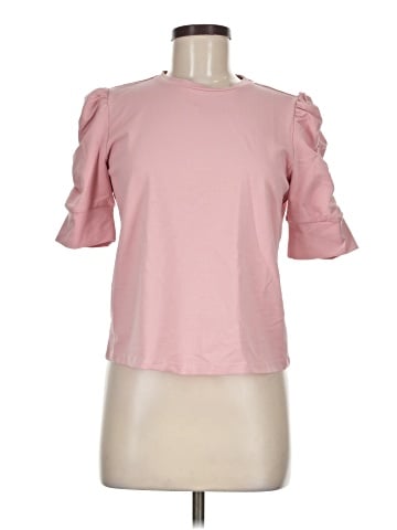 Walter Baker Short Sleeve T-Shirt (view 1)