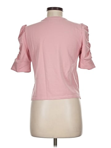 Walter Baker Short Sleeve T-Shirt (view 2)