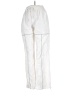 OAK + FORT White Track Pants Size S - photo 1