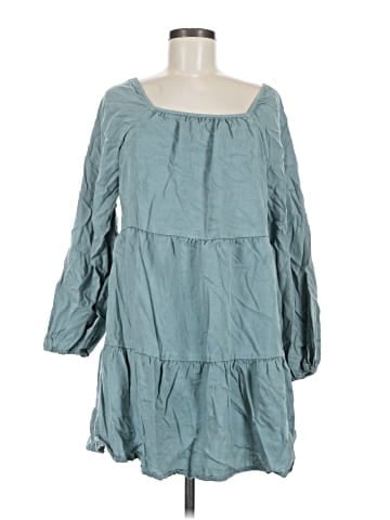 Amadi Casual Dress (view 1)
