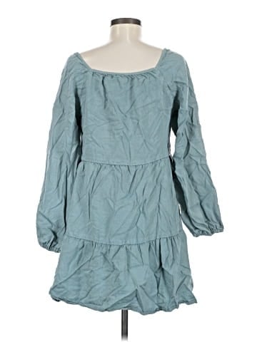 Amadi Casual Dress (view 2)