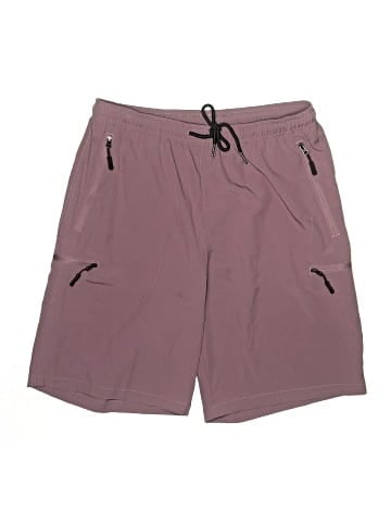 Santiny Athletic Shorts (view 1)