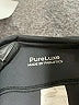 Fabletics Black Active Pants Size XL - photo 4