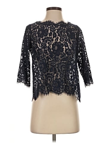 Joie 3/4 Sleeve Top (view 1)