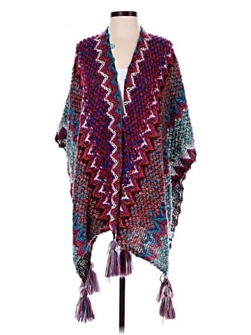 R Fashion Apparel Wrap (view 1)