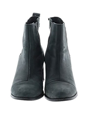 TOMS Ankle Boots (view 2)