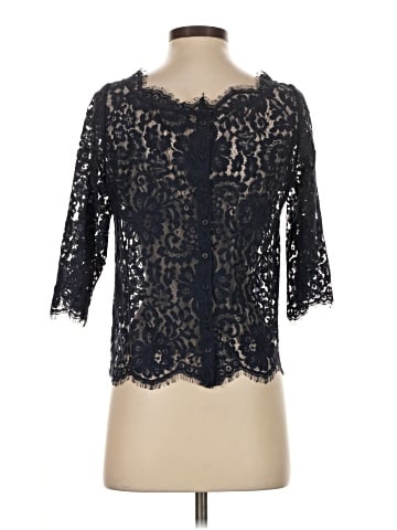 Joie 3/4 Sleeve Top (view 2)