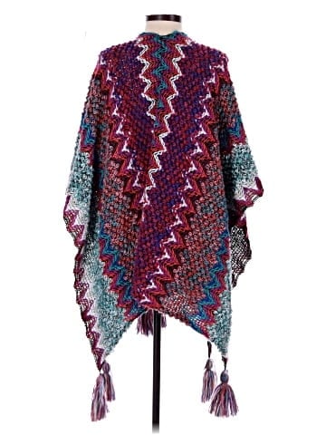 R Fashion Apparel Wrap (view 2)
