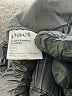 Pact Solid Gray Casual Pants Size 3X - photo 5