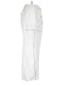 OAK + FORT White Track Pants Size S - photo 4