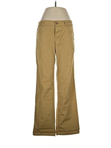 J.Crew Khakis (view 1)