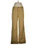 J.Crew Solid Tan Khakis Size 4 - photo 1
