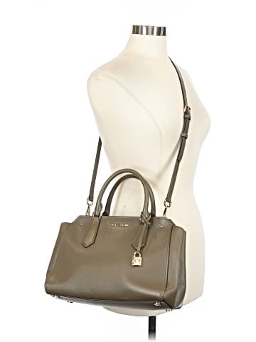 MICHAEL Michael Kors Satchel (view 2)