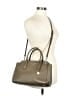 MICHAEL Michael Kors Gray Green Satchel One size - photo 2