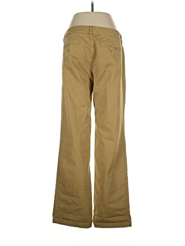 J.Crew Khakis (view 2)