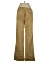 J.Crew Solid Tan Khakis Size 4 - photo 2