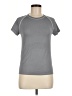 Active by Old Navy 100% Nylon Gray Active T-Shirt Size M - photo 1
