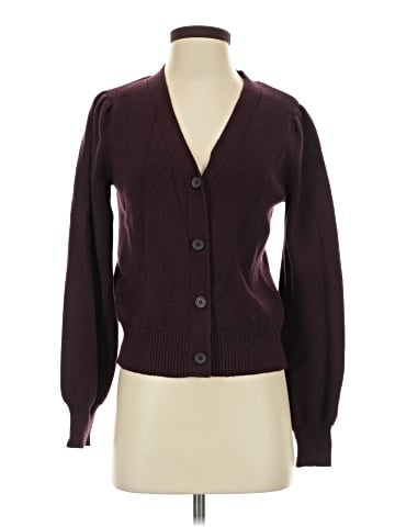 Design History Cardigan (view 1)
