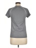 Active by Old Navy 100% Nylon Gray Active T-Shirt Size M - photo 2