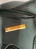 lucy Black Track Jacket Size S - photo 6