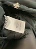 lucy Black Track Jacket Size S - photo 7