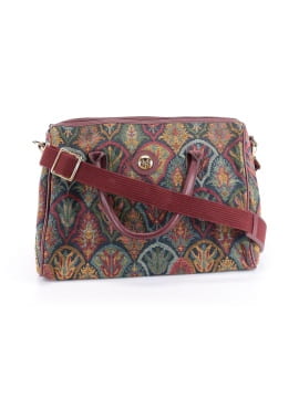 Diane Von Furstenberg Weekender