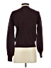 Design History Burgundy Cardigan Size XS - photo 2