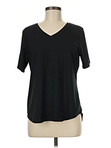 Elizabeth & Clarke Short Sleeve T-Shirt (view 1)