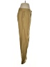 J.Crew Solid Tan Khakis Size 4 - photo 4