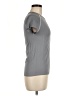 Active by Old Navy 100% Nylon Gray Active T-Shirt Size M - photo 4