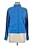 Puma Blue Track Jacket Size M - photo 1