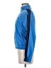 Puma Blue Track Jacket Size M - photo 5