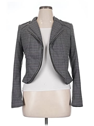 White House Black Market Blazer (view 1)