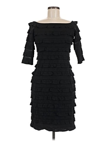 Joseph Ribkoff Cocktail Dress (view 1)