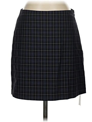 Theory Casual Skirt (view 1)