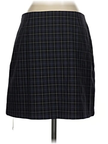 Theory Casual Skirt (view 2)
