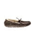 Ugg Australia Brown Flats Size 7 - photo 1