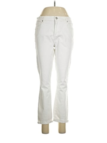 Ann Taylor LOFT Jeans (view 1)