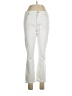 Ann Taylor LOFT Ivory Jeans Size 30 waist - photo 1