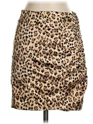 Free People Casual Skirt (view 1)