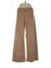 Universal Thread Brown Casual Pants Size 12 - photo 1