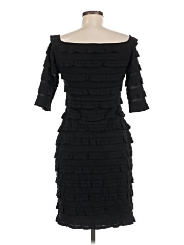 Joseph Ribkoff Cocktail Dress (view 2)