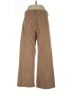 Universal Thread Brown Casual Pants Size 12 - photo 2