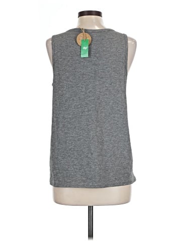 dip Sleeveless T-Shirt (view 2)