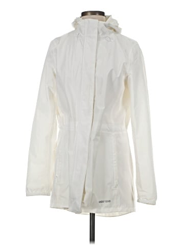 Lands' End Raincoat (view 1)