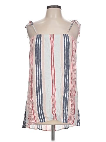 Xhilaration Sleeveless Blouse (view 1)