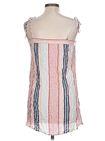 Xhilaration Sleeveless Blouse (view 2)