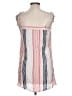 Xhilaration 100% Rayon Ivory White Sleeveless Blouse Size L - photo 2